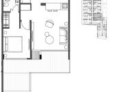 Departamento en Barracas