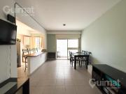 Departamento en Barracas