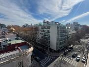 Departamento en Barracas