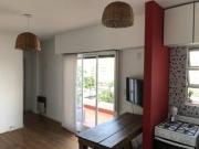 Departamento en Barracas