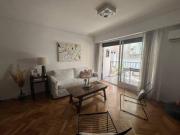 Departamento en Barrancas de Belgrano