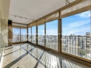 Departamento en Barrancas de Belgrano, 6 ambientes con...