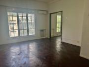 Departamento en Barrancas de Belgrano de dos ambientes