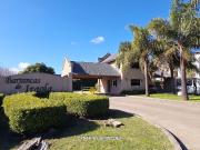 Departamento en Barrancas de Iraola