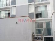 Departamento en Barranco