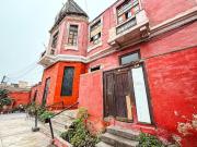 Departamento en BARRANCO