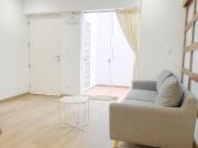 Departamento en Barranco