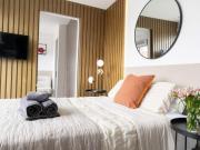 Departamento en Barranco