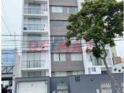 Departamento en Barranco