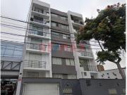 Departamento en Barranco