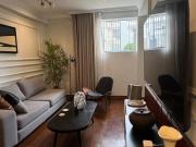 Departamento en Barranco