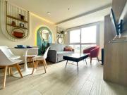 Departamento en Barranco