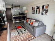 Departamento en Barranco