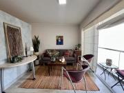 Departamento en Barranco Av. Grau en alquiler