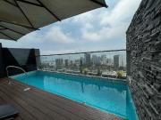 Departamento en Barranco frente a Parque Chipoco