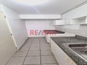 Departamento En Barranco Panama 348