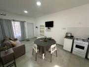 Departamento en Barrio Antártida Argentina