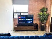 Departamento en Barrio Antiguo amueblado y equipado,... Departamento en Barrio Antiguo amueblado y equipado,...