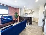 Departamento en Barrio Antiguo amueblado y equipado,...