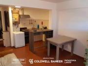 Departamento en barrio Belgrano Bariloche