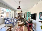 Departamento en barrio Centro