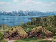 Departamento en barrio cerrado Akol Villa La Angostura