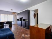 Departamento en barrio Echesortu