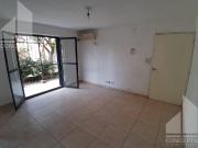 Departamento en Barrio El Pozo
