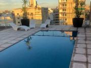 Departamento en barrio General Paz