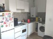 Departamento en barrio Gral. Paz, 1 dorm, balcón,...