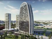 Departamento en Barrio Gral Paz, 1 dormitorio, pileta,...