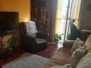 Departamento en barrio Jardín a mts del Jockey club