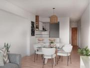 Departamento en Barrio Martin