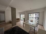 Departamento en barrio martin