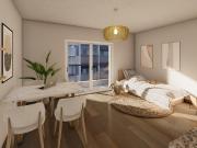 Departamento en Barrio Martin