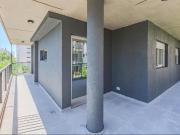 Departamento en barrio martin