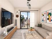 Departamento en barrio Martin