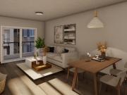 Departamento en Barrio Martin