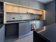 Departamento en barrio Martin Ayacucho 1300