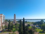 Departamento en Barrio Martin, vista al río