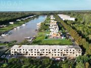 Departamento en Barrio Nautico San Juan APSU VILLANUEVA...