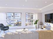 Departamento en Barrio Norte