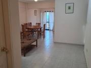 Departamento en Barrio Norte
