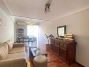 Departamento en Barrio Norte