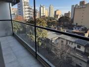 Departamento en Barrio Norte