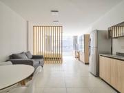 Departamento en Barrio Norte