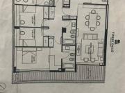 Departamento en Barrio Norte