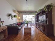 Departamento en Barrio Norte