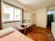 Departamento en Barrio Norte