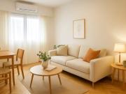 Departamento en Barrio Norte